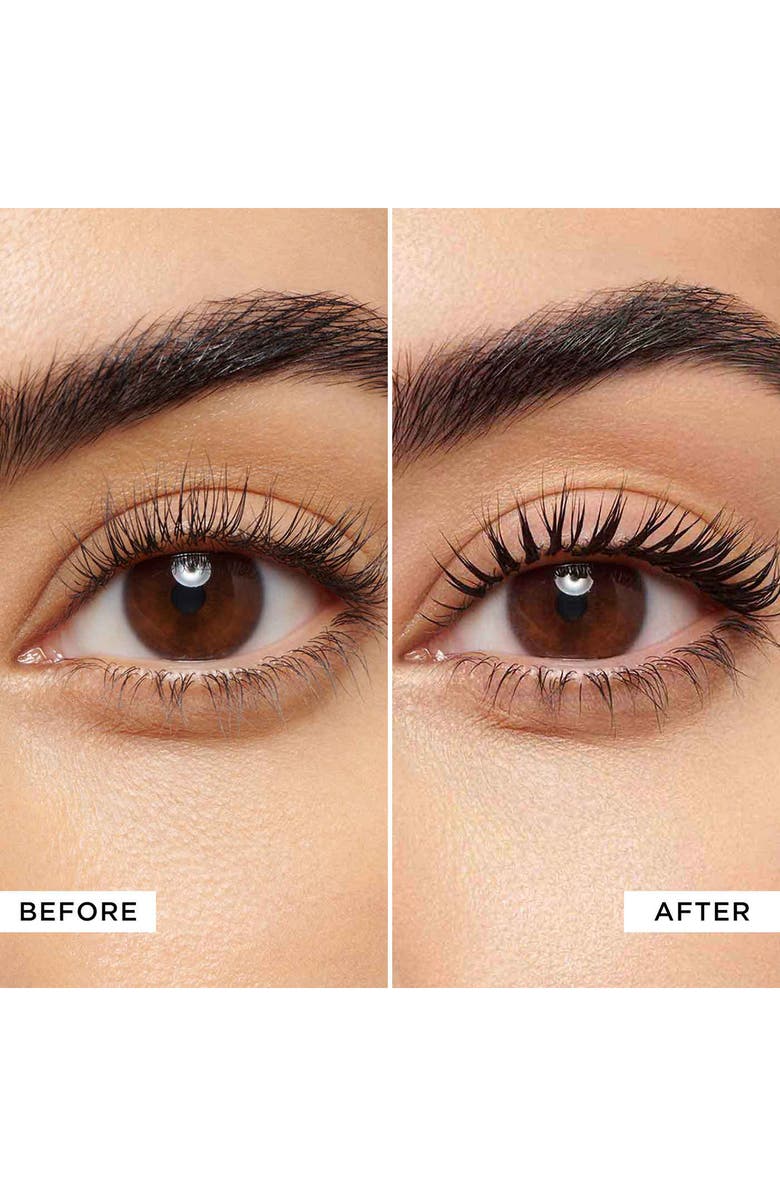 Clarins Supra Volumizing & Lengthening Mascara, Alternate, color, Intense Black