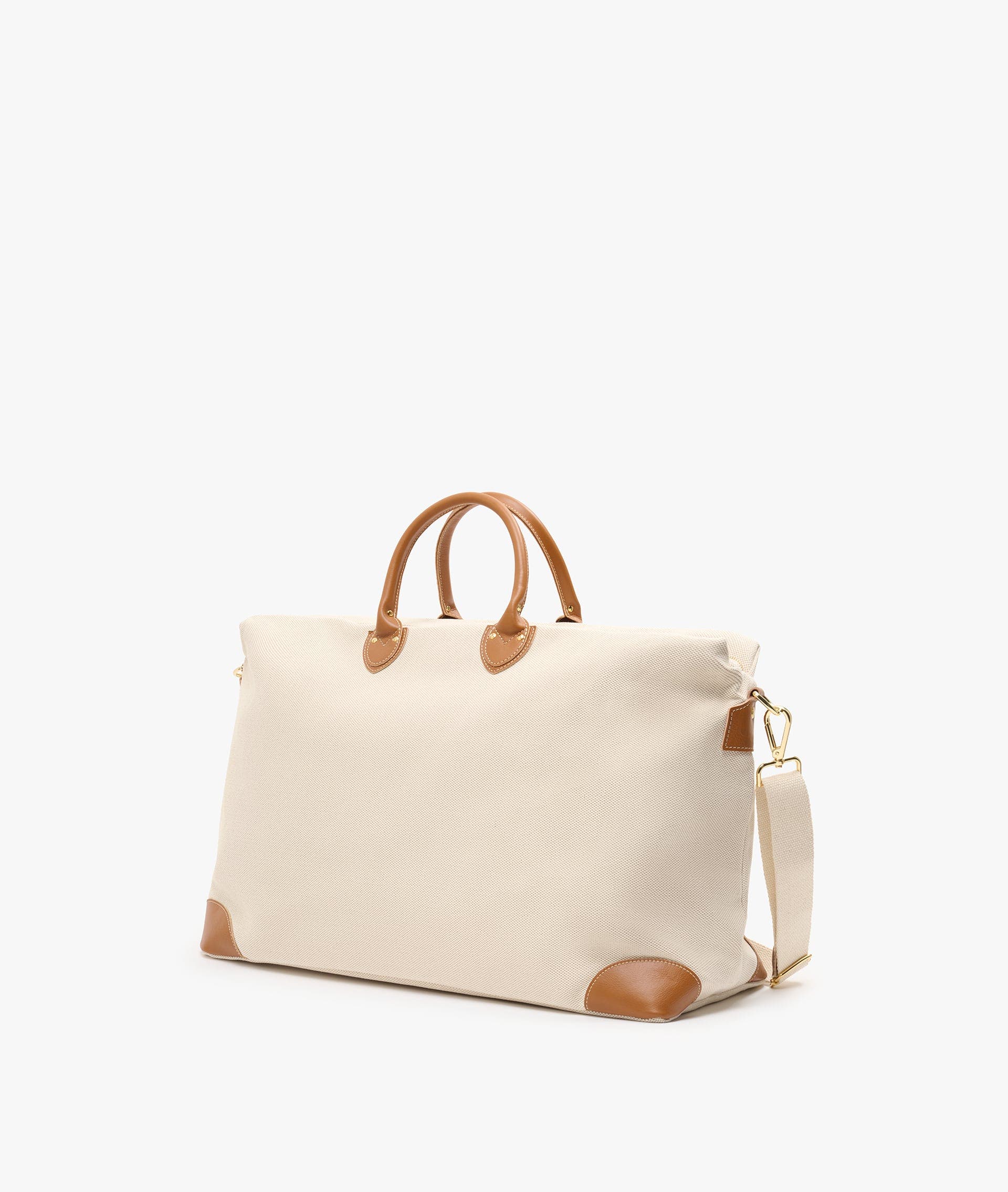 Harvard Duffel Bag Panamone, Alternate, color, White