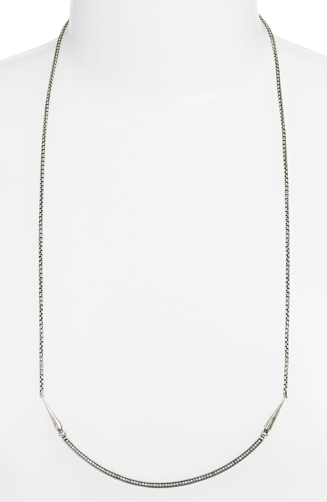 Kendra Scott 'Scottie' Pendant Necklace (Women) | Nordstromrack