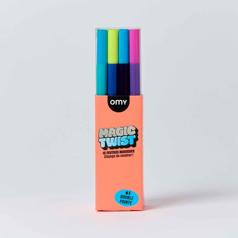 16 Magic Markers - V2026