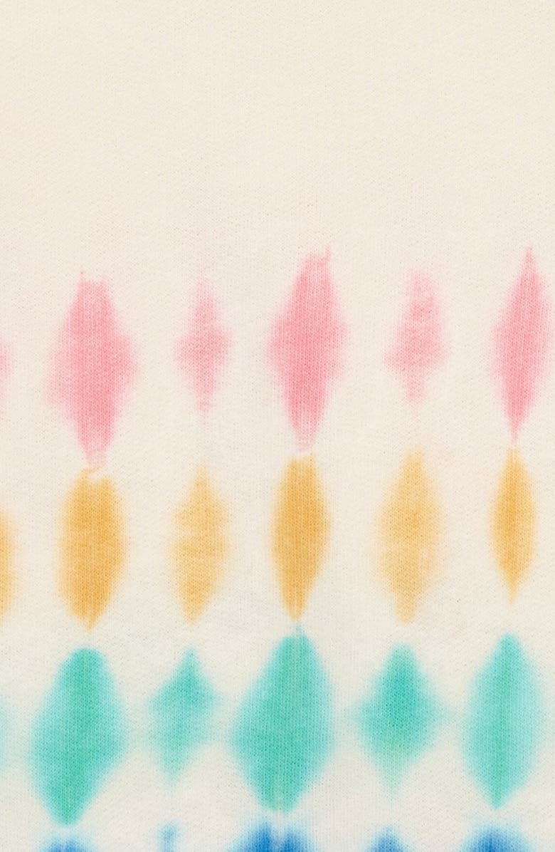 Tucker + Tate Kids' Tie-Dye Sweatshirt, Alternate, color, 