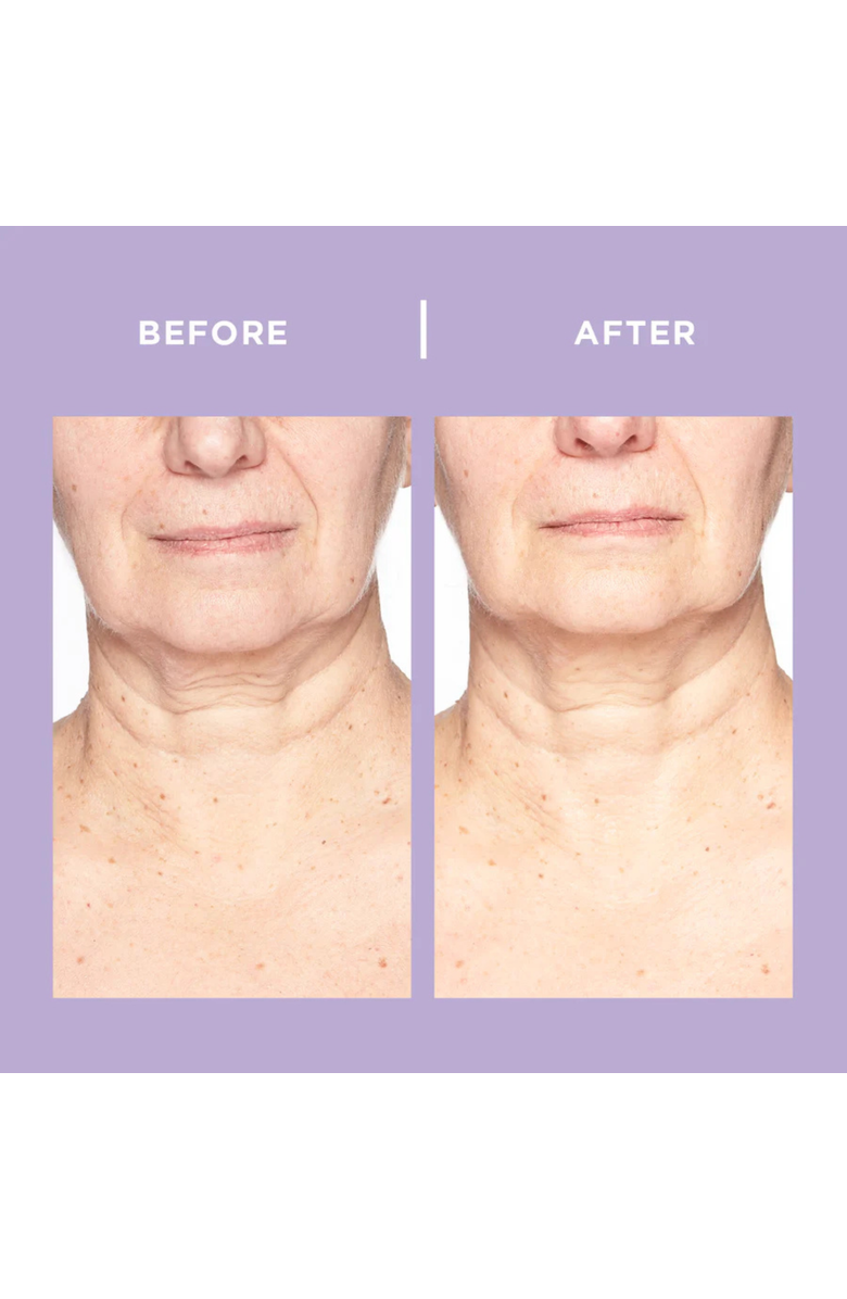 PRAI BEAUTY Ageless Throat & Decolletage Creme 50ml, Alternate, color, NO COLOR