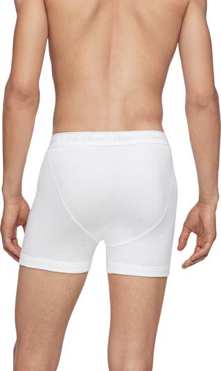 Classics 3-Pack Cotton Boxer Briefs