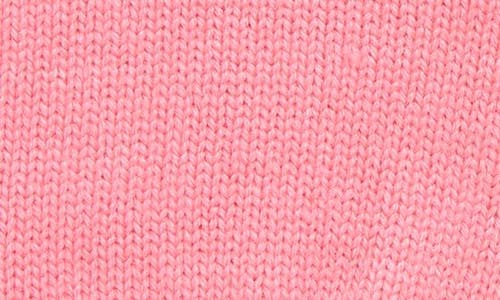 Verloop Sport Cuff Touchscreen Gloves In Pink
