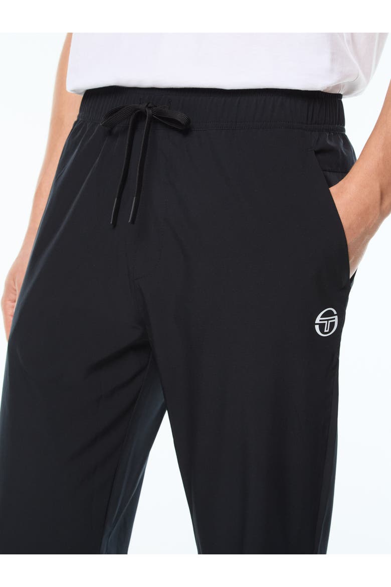 Affondo Performance Track Pant, Alternate, color, BLACK BEAUTY