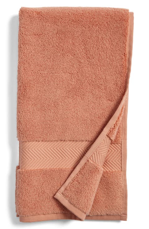 Organic Hydrocotton Hand Towel