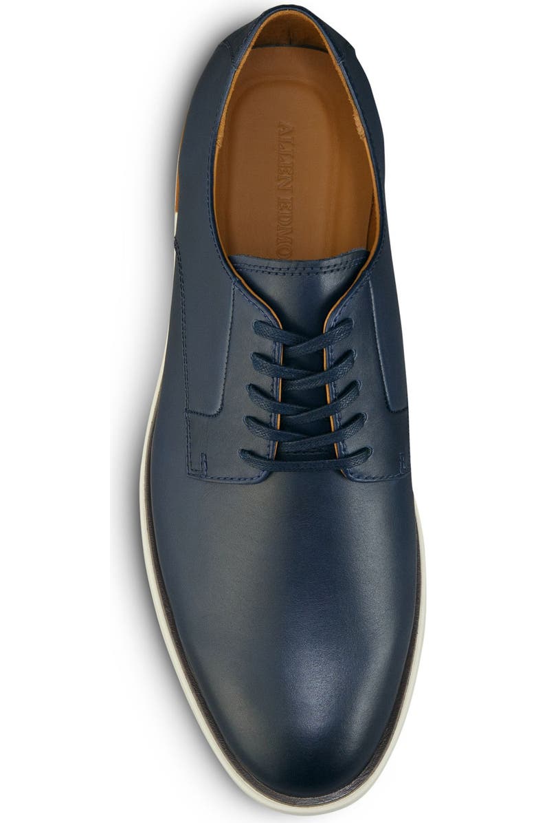 Allen Edmonds Carson Derby, Alternate, color, Navy