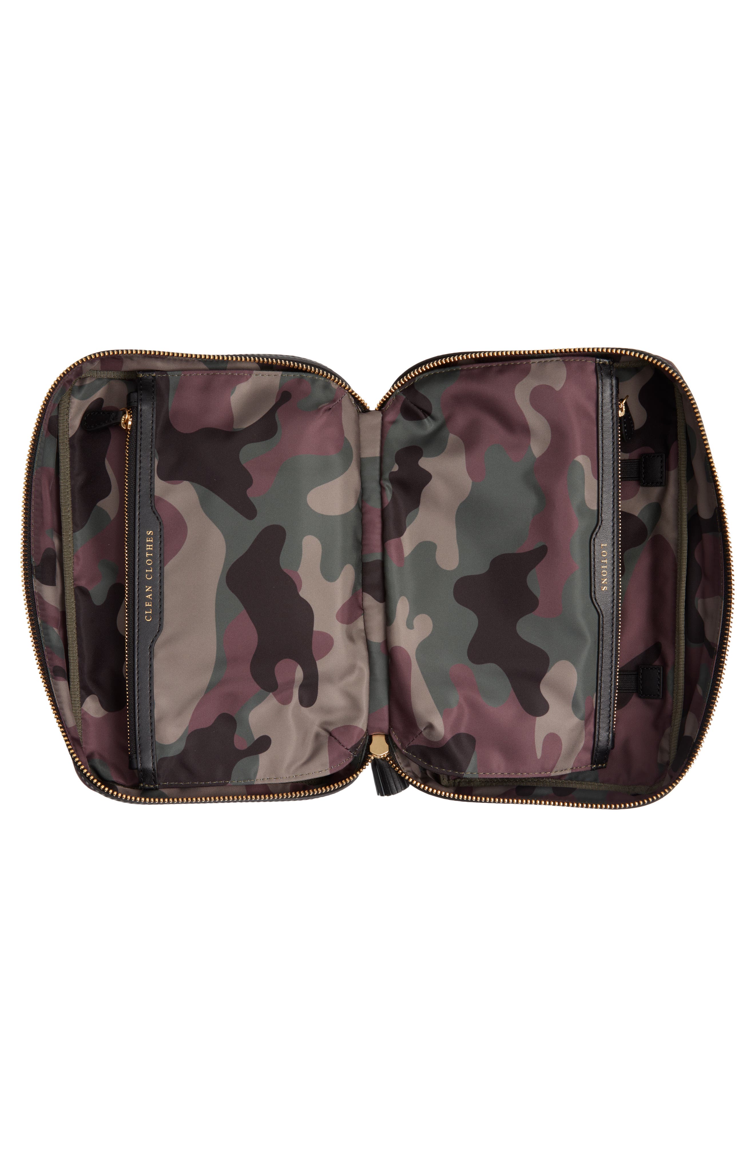 Anya Hindmarch Baby Emergency Kit, Alternate, color, 