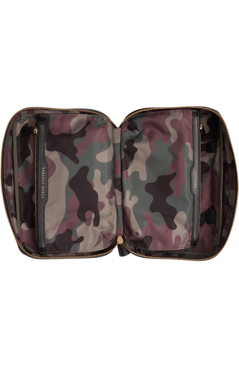 Anya Hindmarch Baby Emergency Kit, Alternate, color,