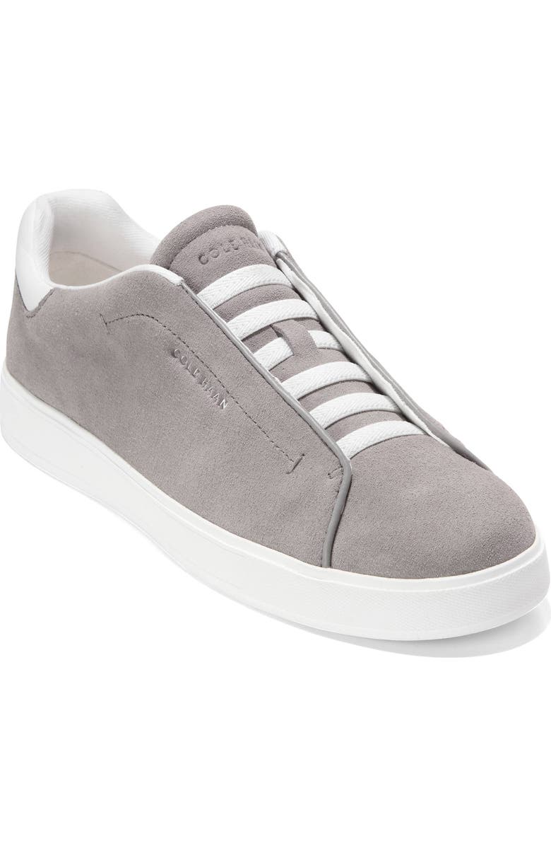 Cole Haan GrandPrø Luxe Slip-On Sneaker, Main, color,