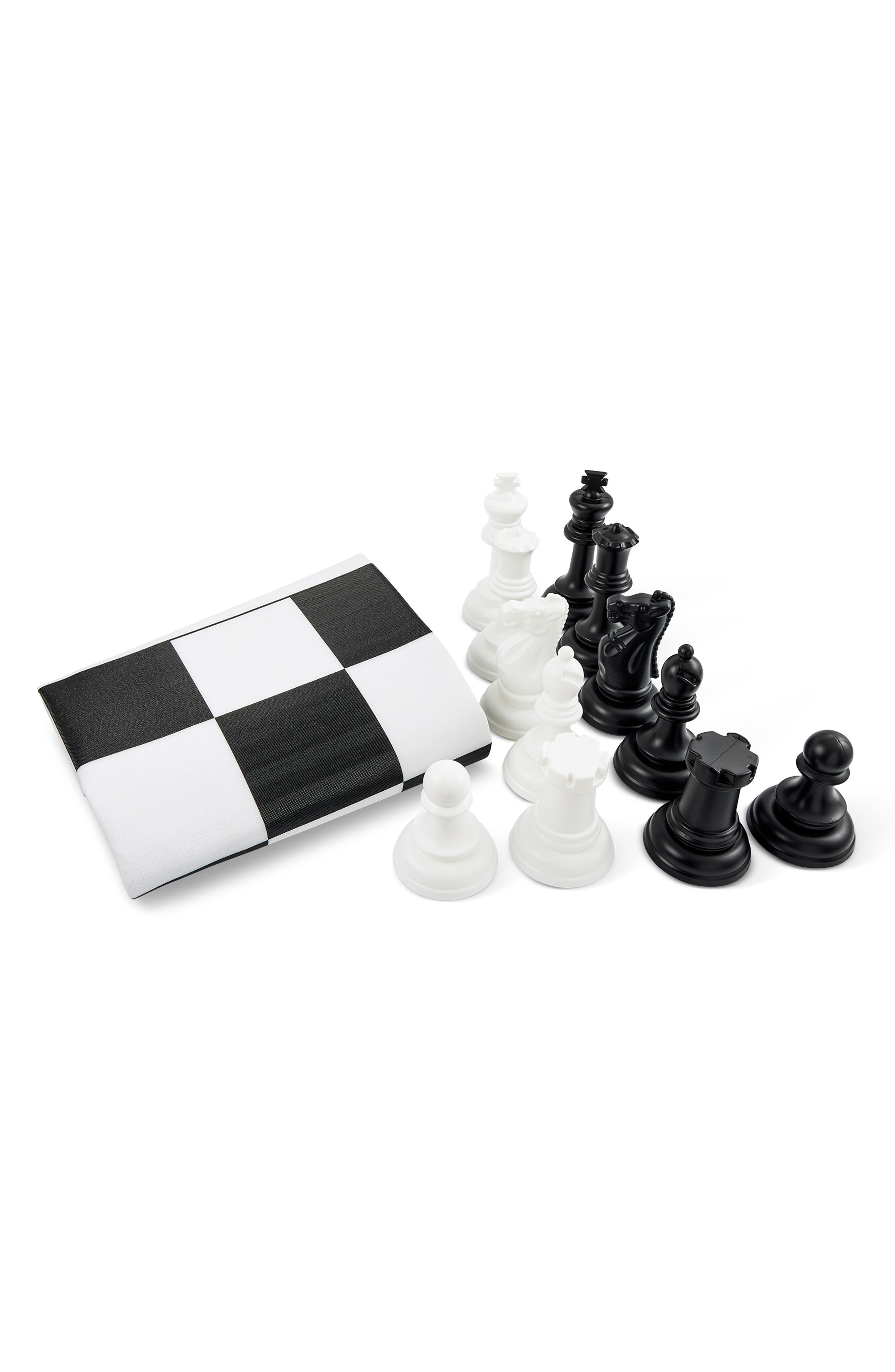 Core Home Jumbo 2-in-1 Game Set | Nordstromrack
