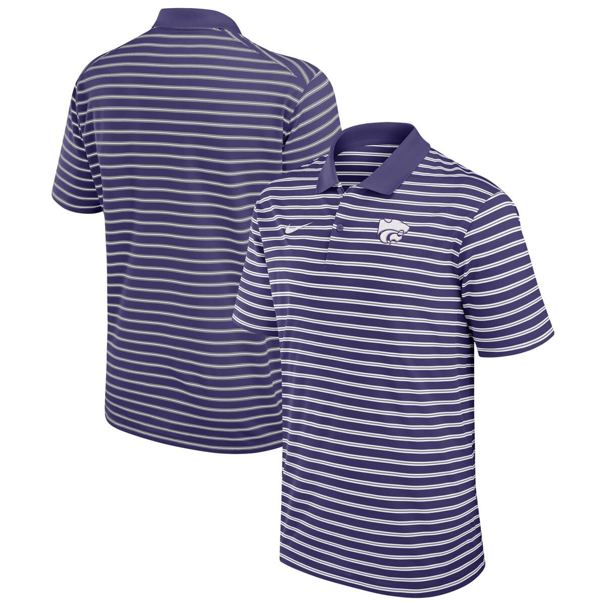 selected Purple