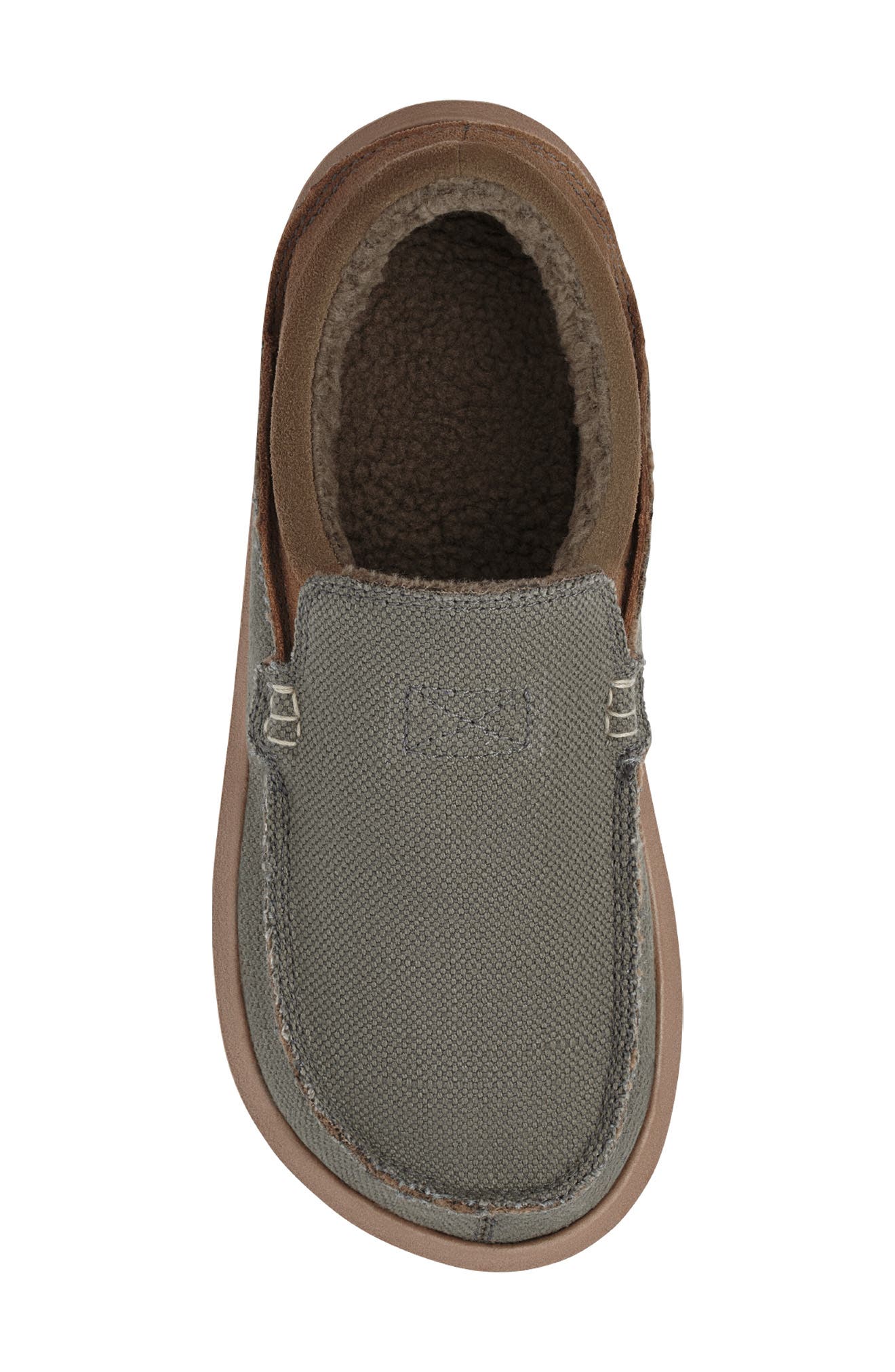 Sanuk Cozy Vibe Southwest Slip-On, Alternate, color, 