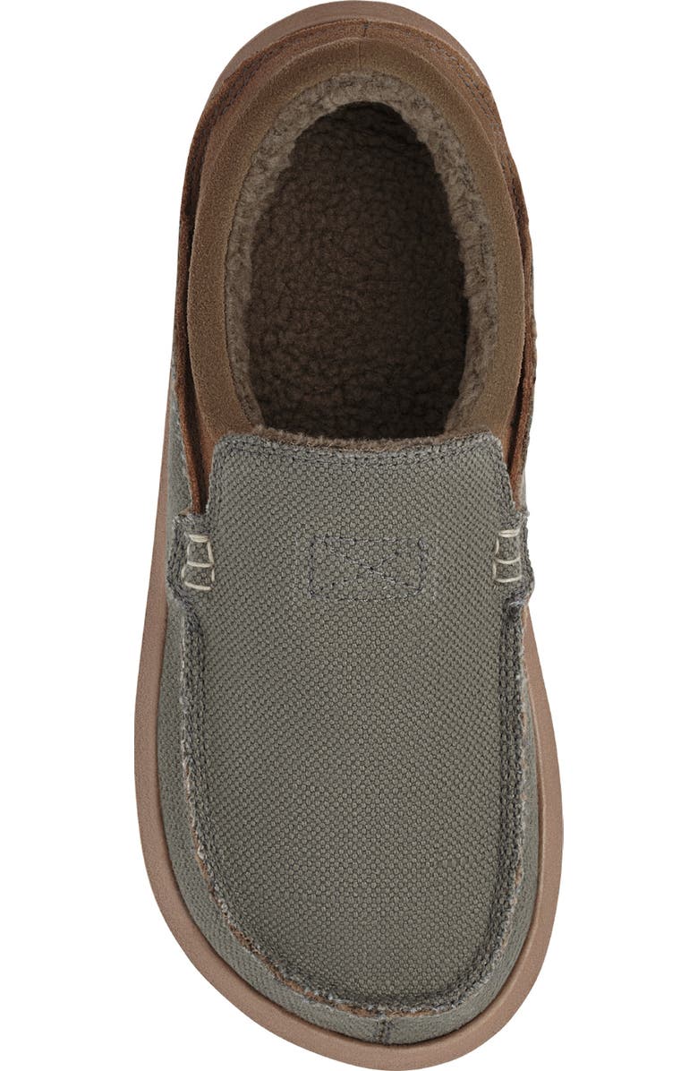 Sanuk Cozy Vibe Southwest Slip-On, Alternate, color,