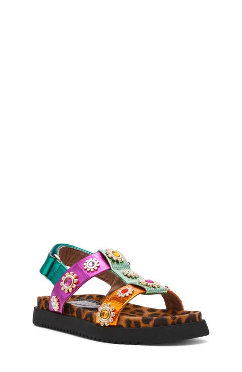 Kids' Madox Sandal (Little Kid & Big Kid)
