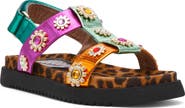 Betsey Johnson Kids' Madox Sandal
