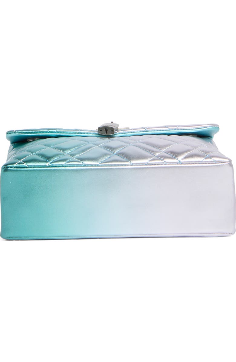 Kurt Geiger London Brixton Lock Shoulder Bag, Alternate, color,