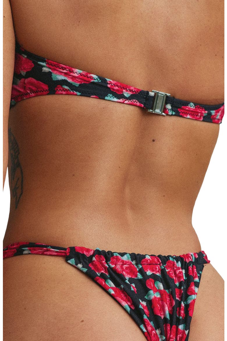 Nia Top, Alternate, color, Rosebud
