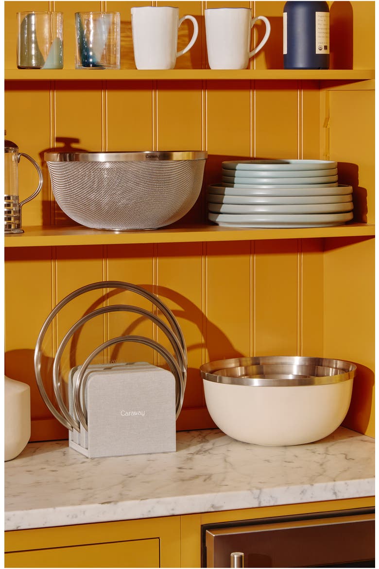 Mixing Bowl Lid Organizer, Alternate, color, NO COLOR