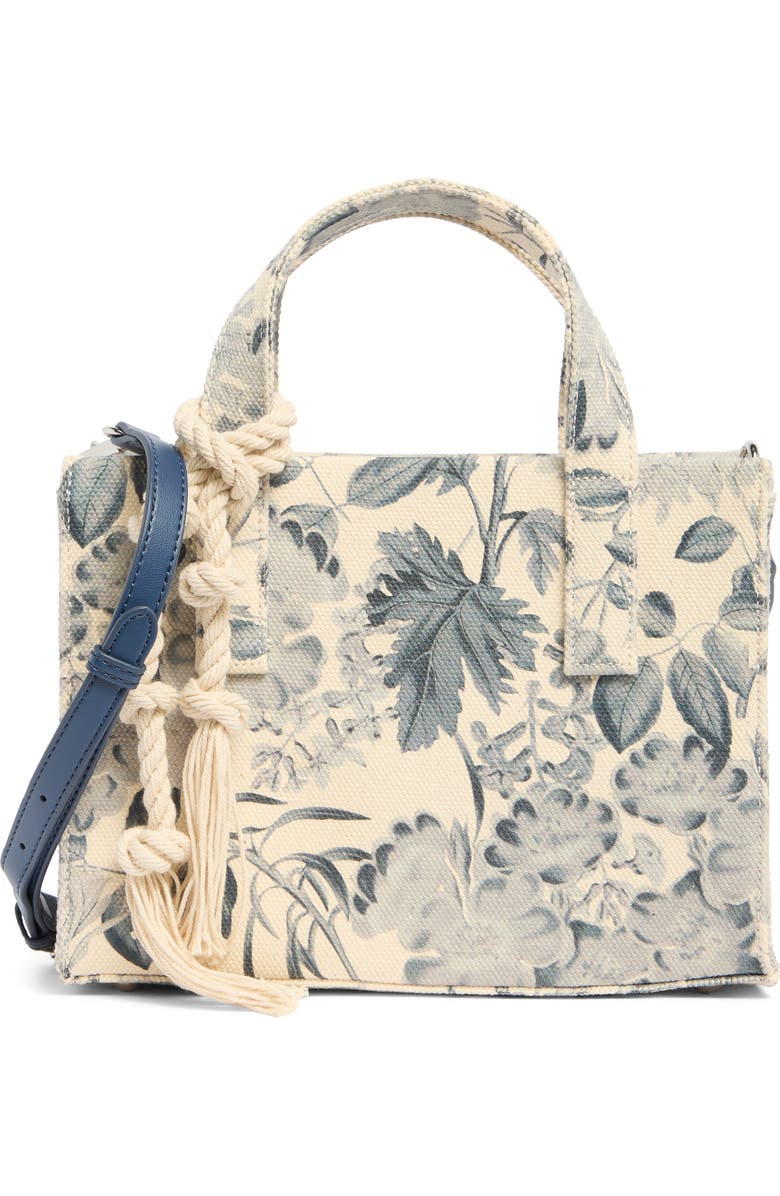 Vince Camuto Aalis Small Tote Bag, Main, color,