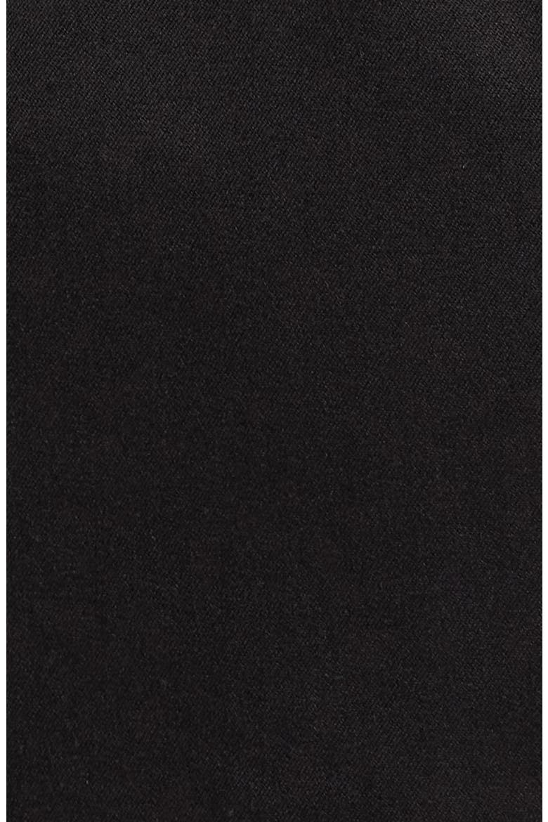 Vineyard Stretch Twill Jacket, Alternate, color, BLACK