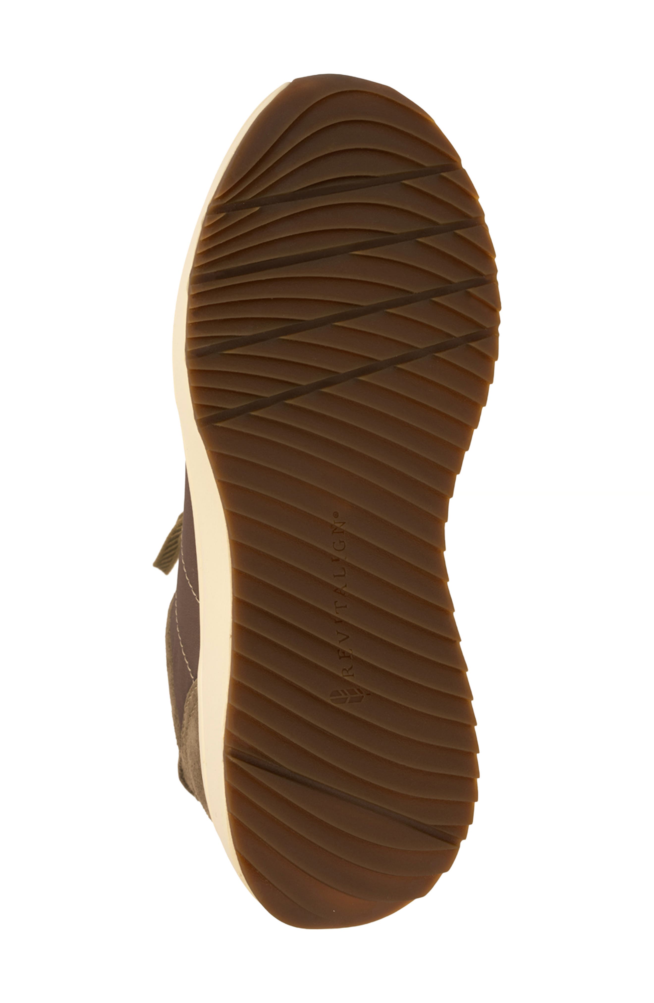 Lexi Sneaker, Alternate, color, FOSSIL
