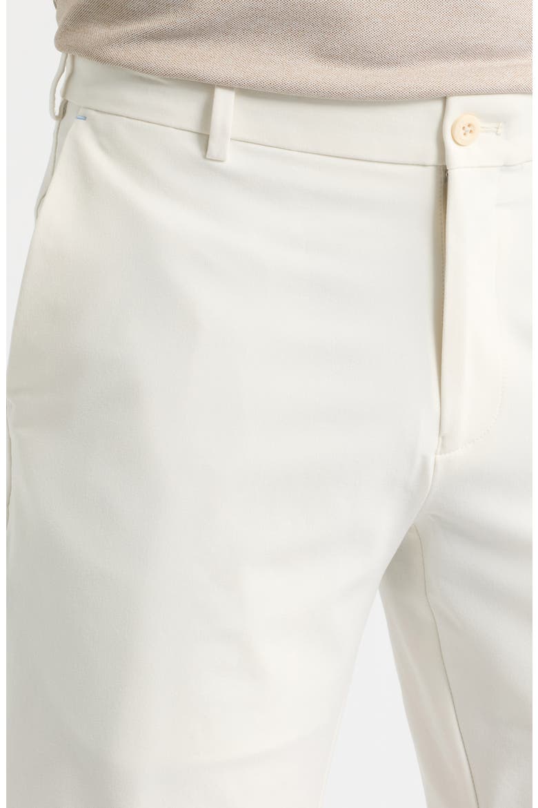 Crown Crafted Surge Water Resistant Performance Shorts, Alternate, color, ALMOND