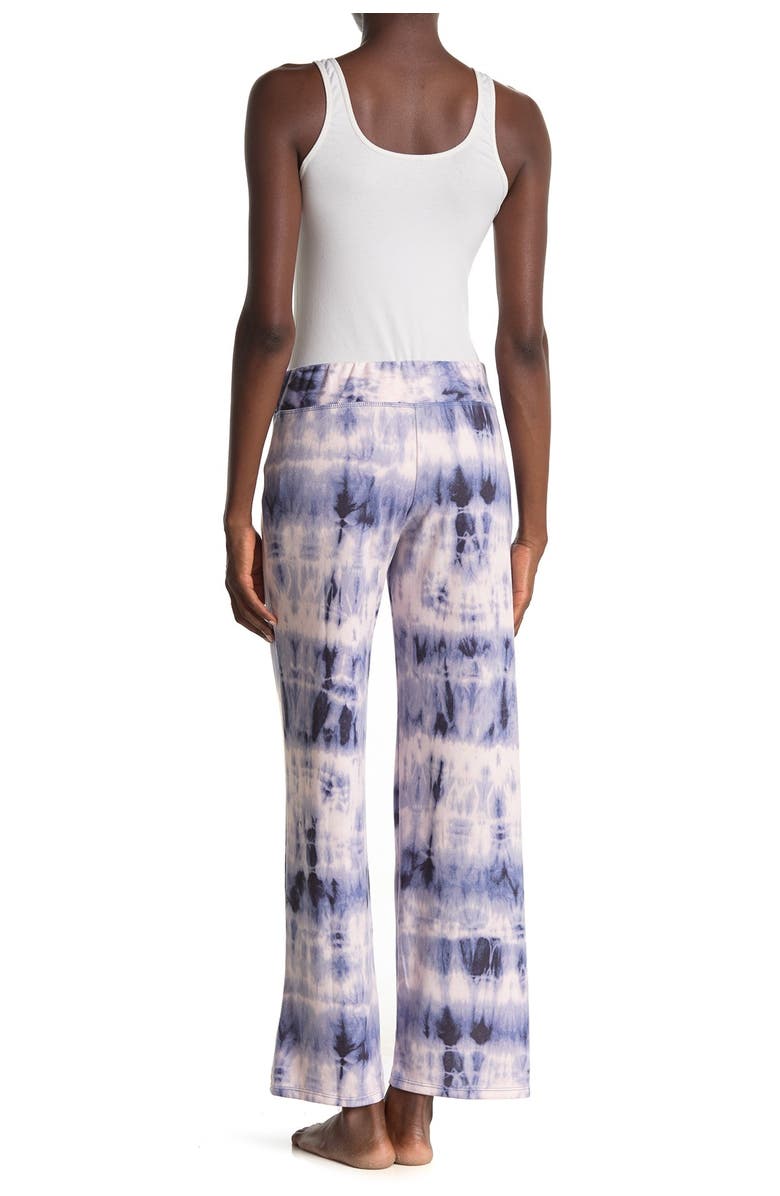 Midnight Bakery Tie Dye Lounge Pants, Main, color,