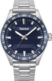 Timberland Calverton Bracelet Watch, 46mm