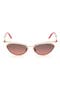  Gold / Red / Zeiss Smoke Red
