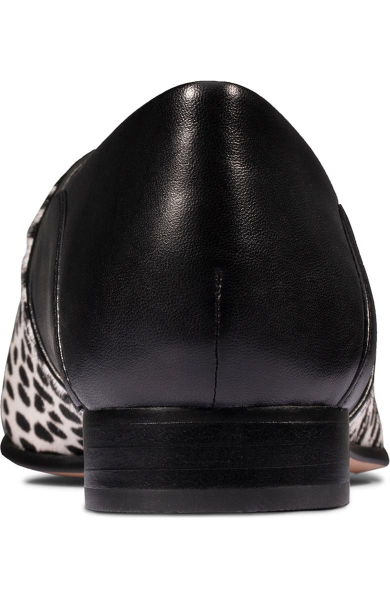 Clarks<sup>®</sup> Pure Viola Flat, Alternate, color,