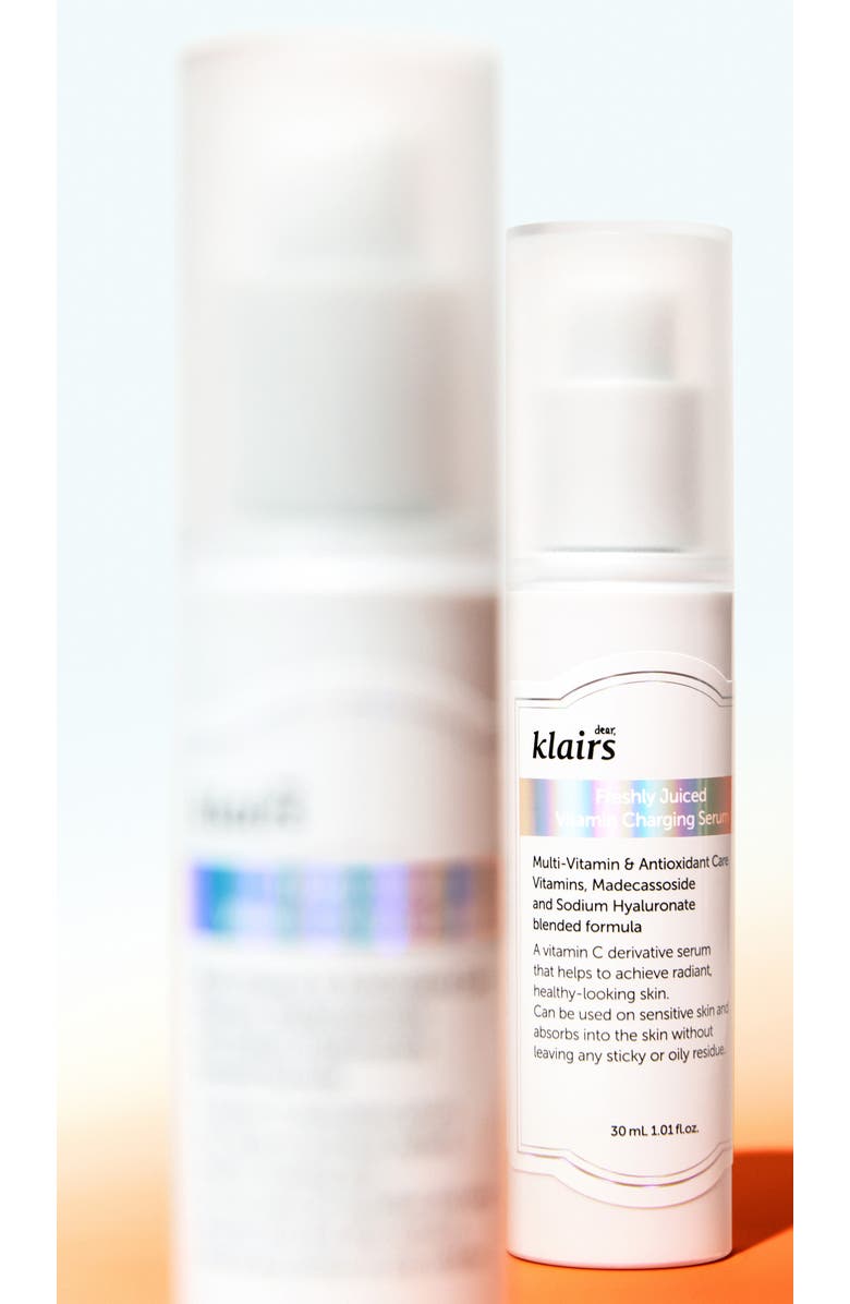 dear, klairs Freshly Juiced Vitamin Drop, Alternate, color, NO COLOR