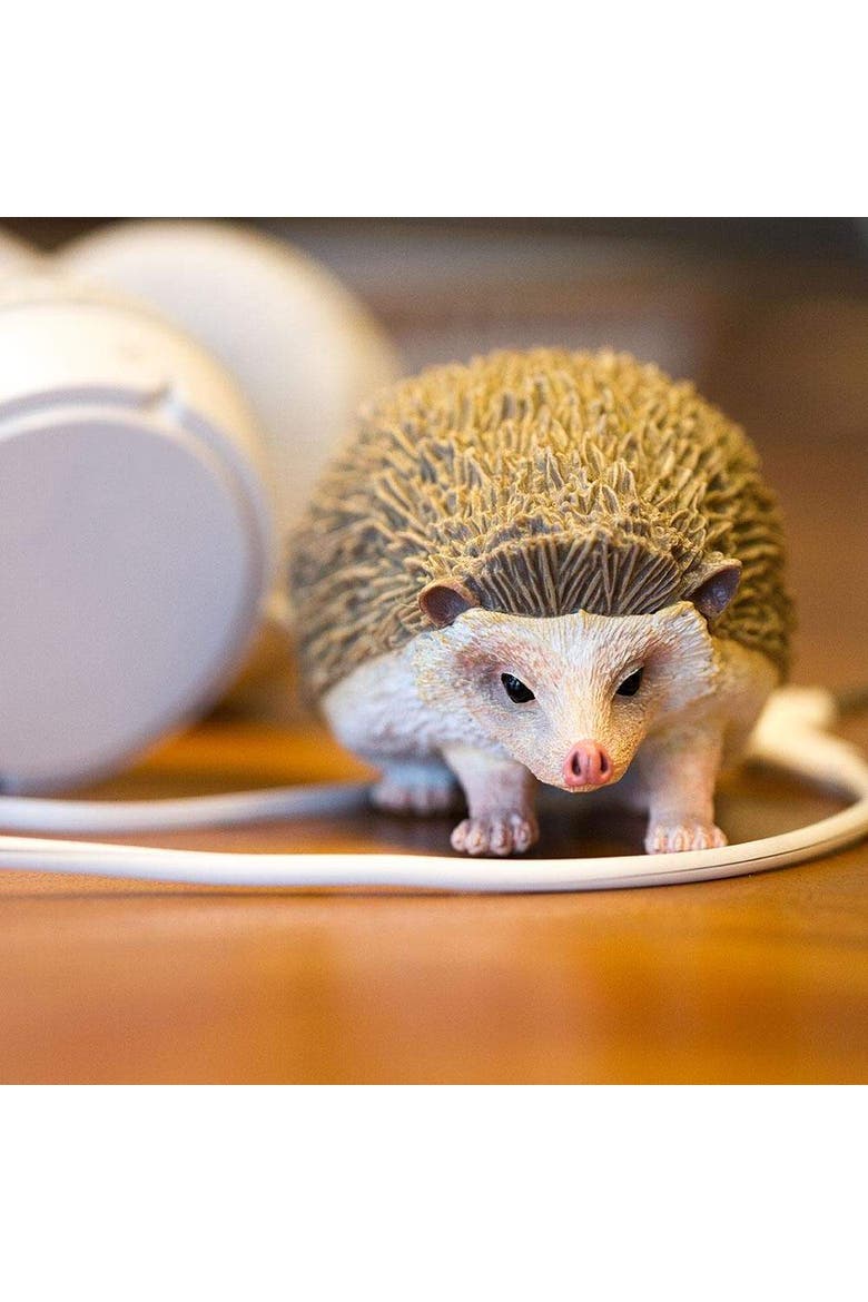 Hedgehog Toy, Alternate, color, No Color