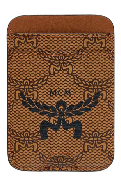 Himmel N/S Card Case in Lauretos