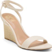 Vince Camuto Jefany Wedge Sandal