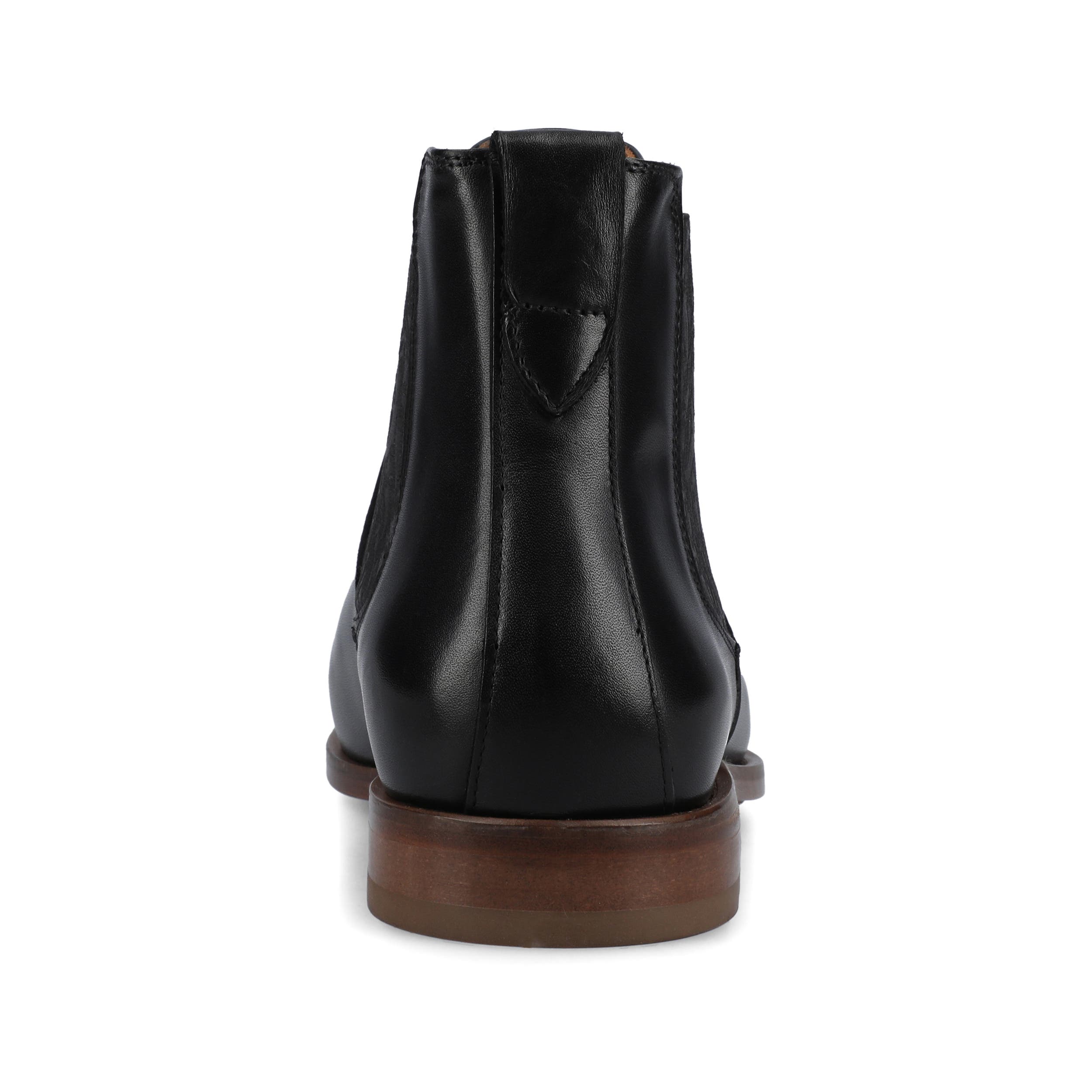 TAFT The Murphy Chelsea Boot, Alternate, color, Black