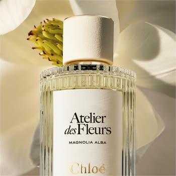 Chloé Atelier des Fleurs Magnolia Alba Eau de Parfum | Nordstrom Chloé Atelier des Fleurs Magnolia Alba Eau de Parfum | Nordstrom