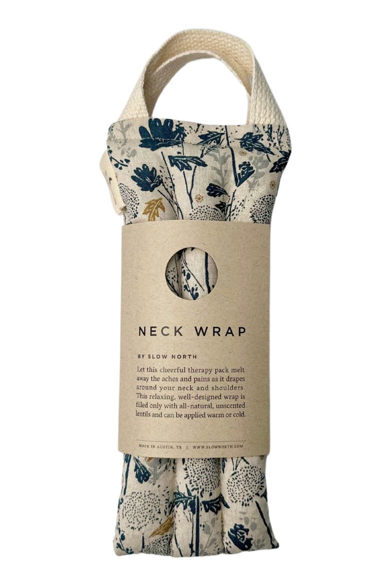 Neck Wrap - Wander Field, Alternate, color, No Color