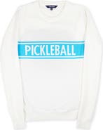 Ame & Lulu Club Sport Sweater