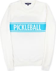 Ame & Lulu Club Sport Sweater