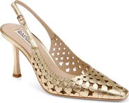 BADGLEY MISCHKA Onna Slingback Pump