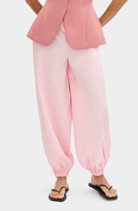 Meryl Balloon Pants