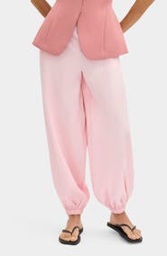 ALIGNE Meryl Balloon Pants