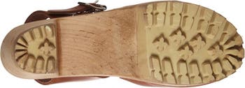 Abba Sandal