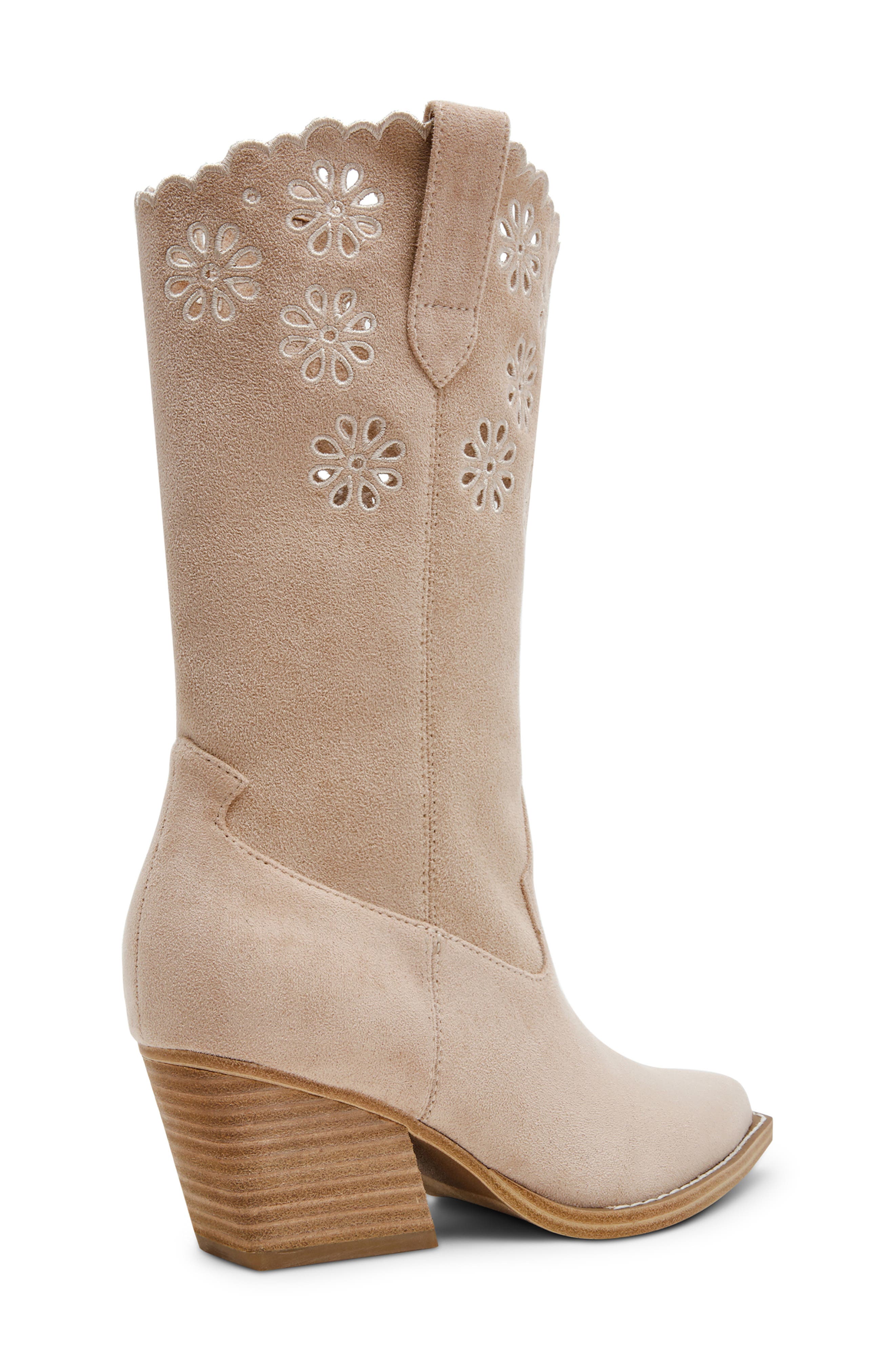 Astarr Western Boot - image 4