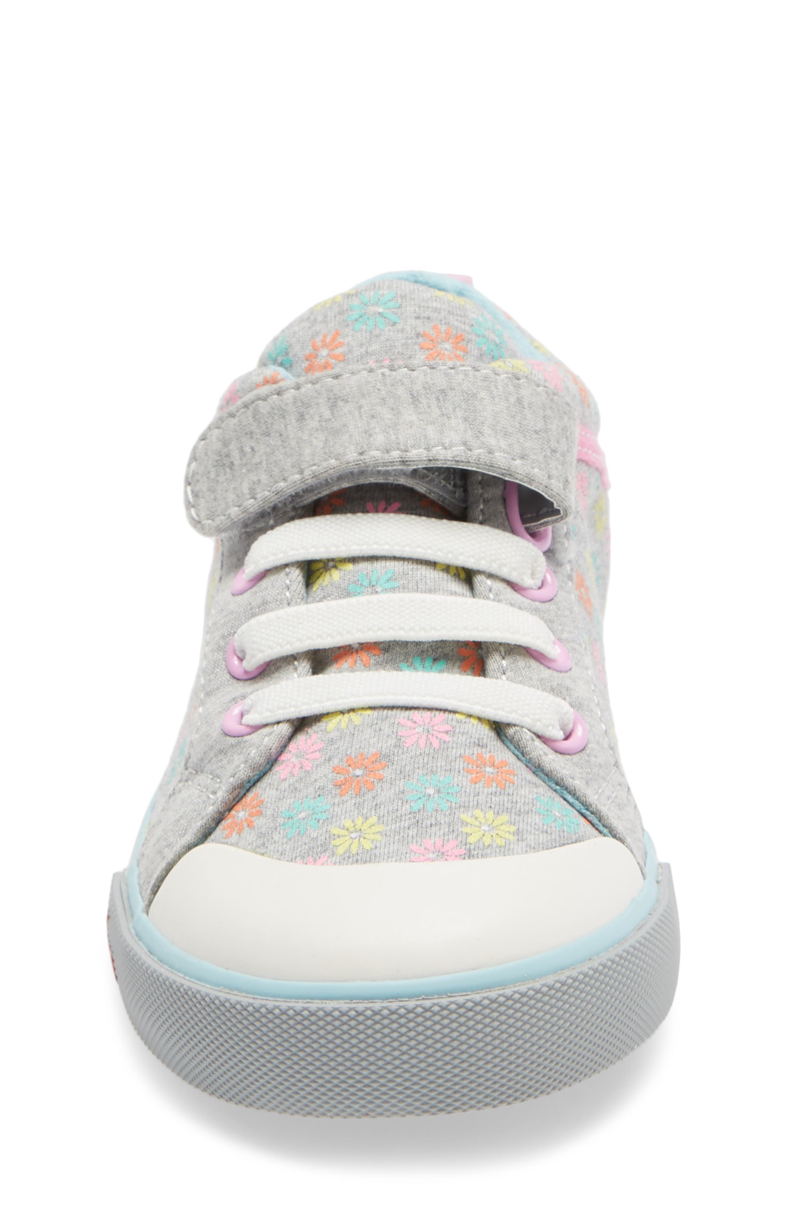 See Kai Run Kristin Sneaker, Alternate, color, 