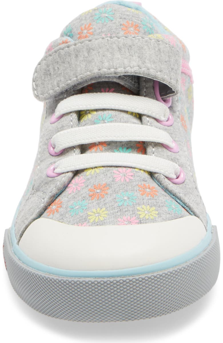 See Kai Run Kristin Sneaker, Alternate, color,