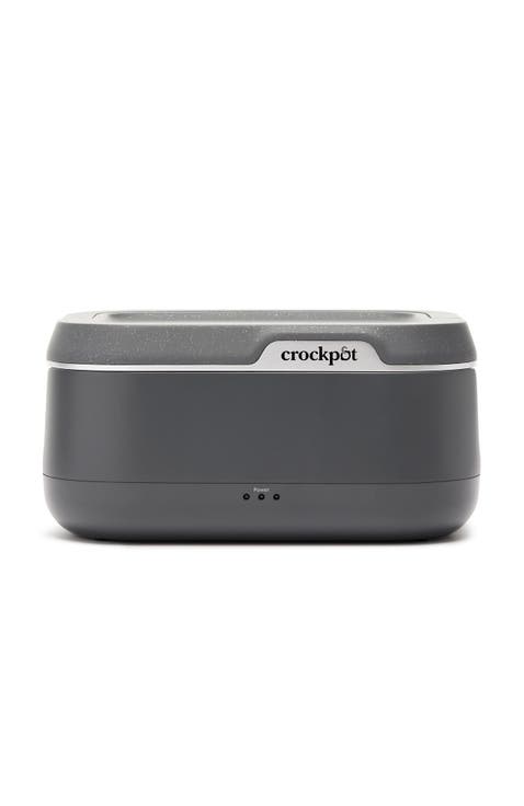 GO Electric Lunch Box