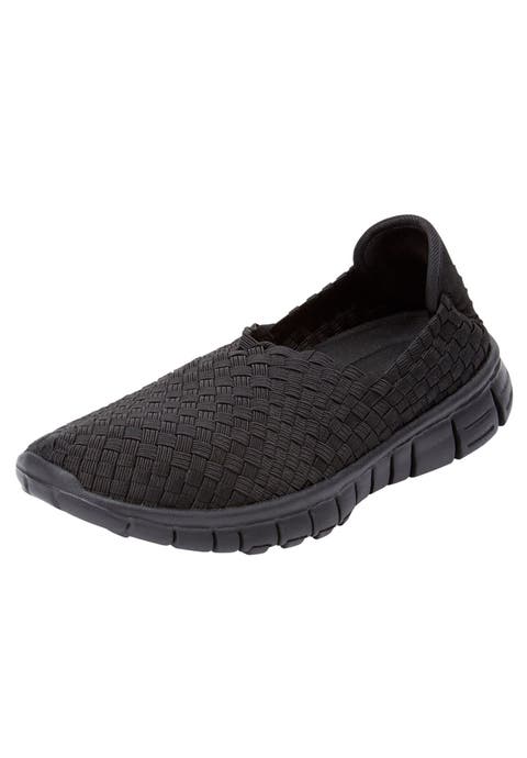 CV Sport Ria Slip On Sneaker (Wide Widths Available)