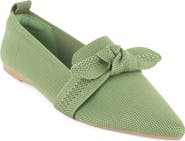 Tahari Venice Flat